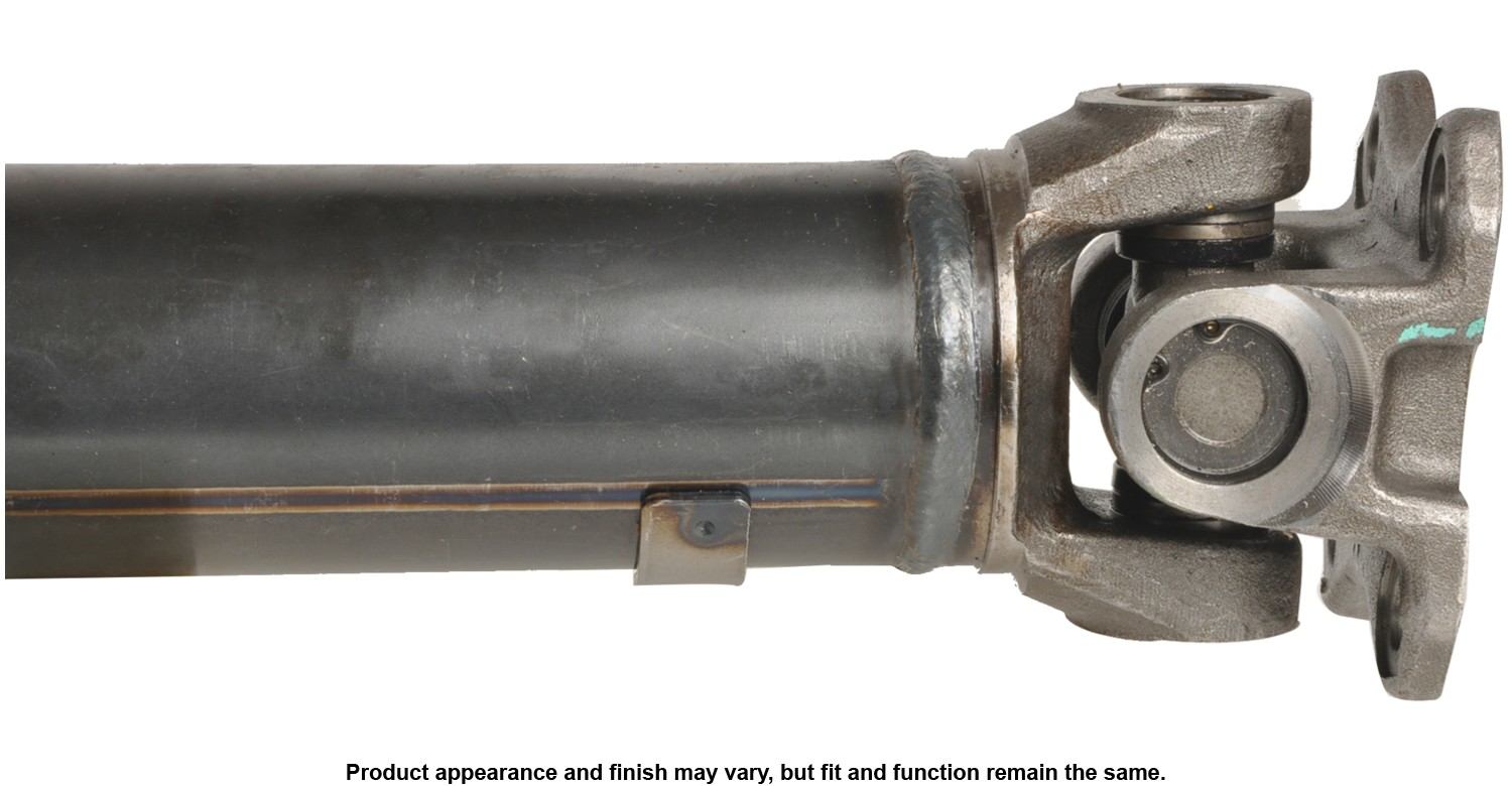 Cardone Reman Drive Shaft 65-2010