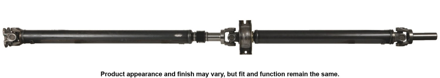 Cardone Reman Drive Shaft 65-2012