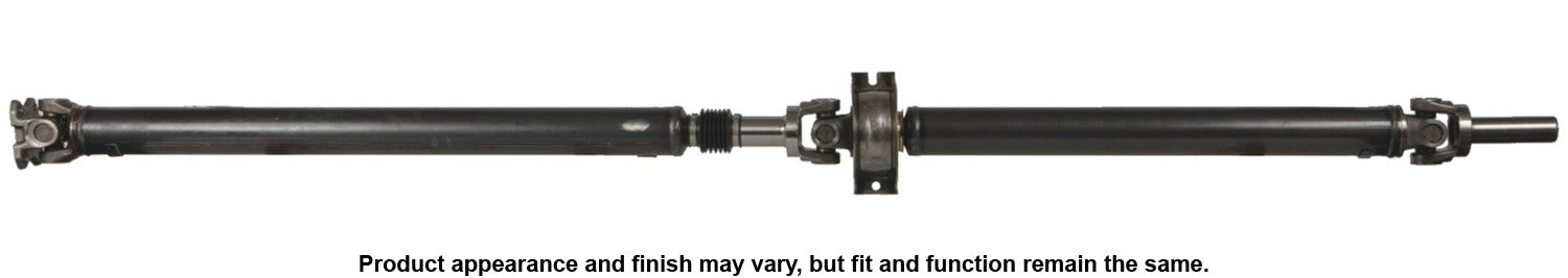 Cardone Reman Drive Shaft 65-2012