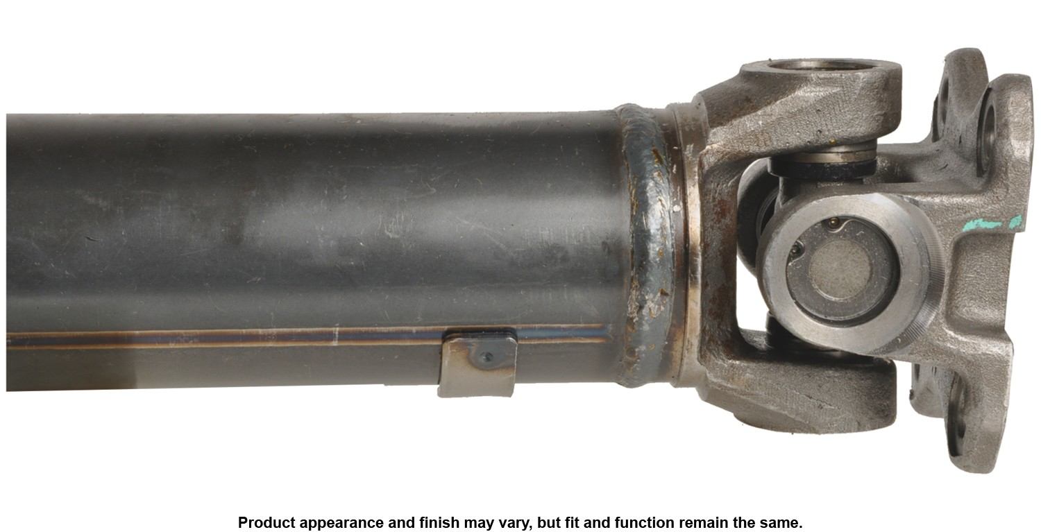 Cardone Reman Drive Shaft 65-2012
