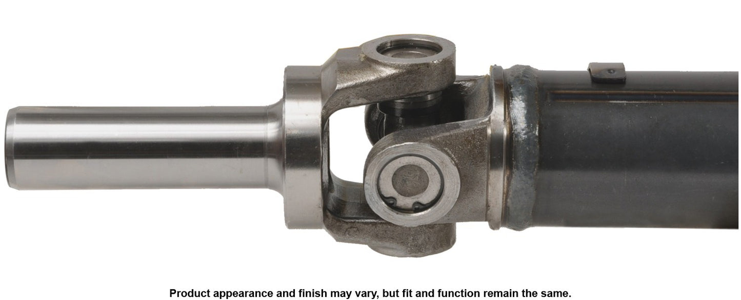 Cardone Reman Drive Shaft 65-2012