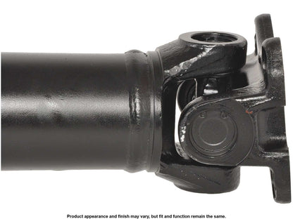Cardone Reman Drive Shaft 65-2014