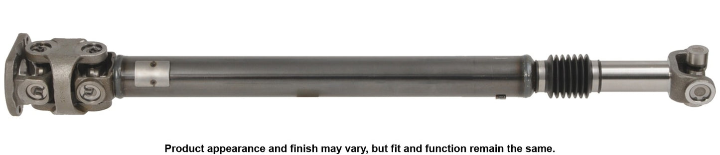 Cardone Reman Drive Shaft 65-2015