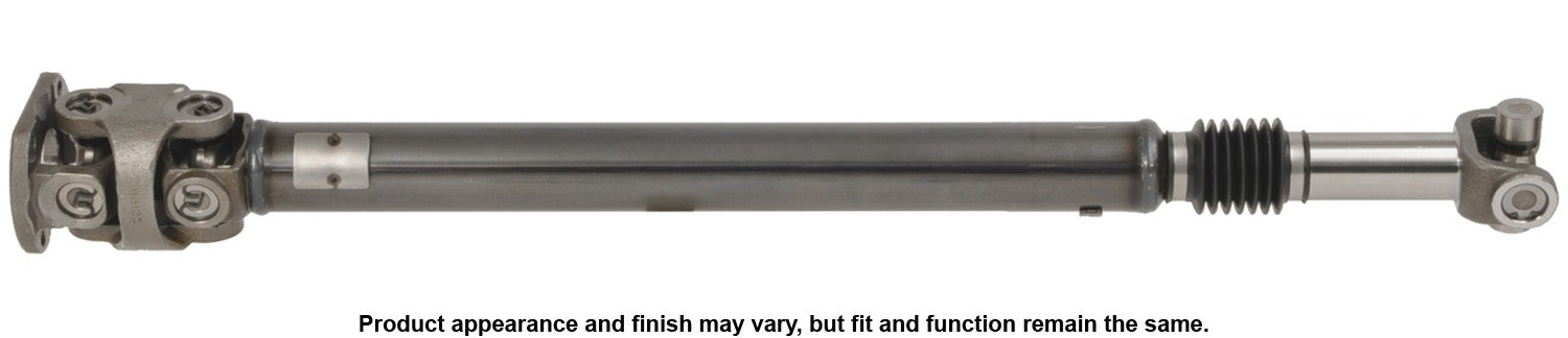 Cardone Reman Drive Shaft 65-2015