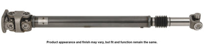 Cardone Reman Drive Shaft 65-2015
