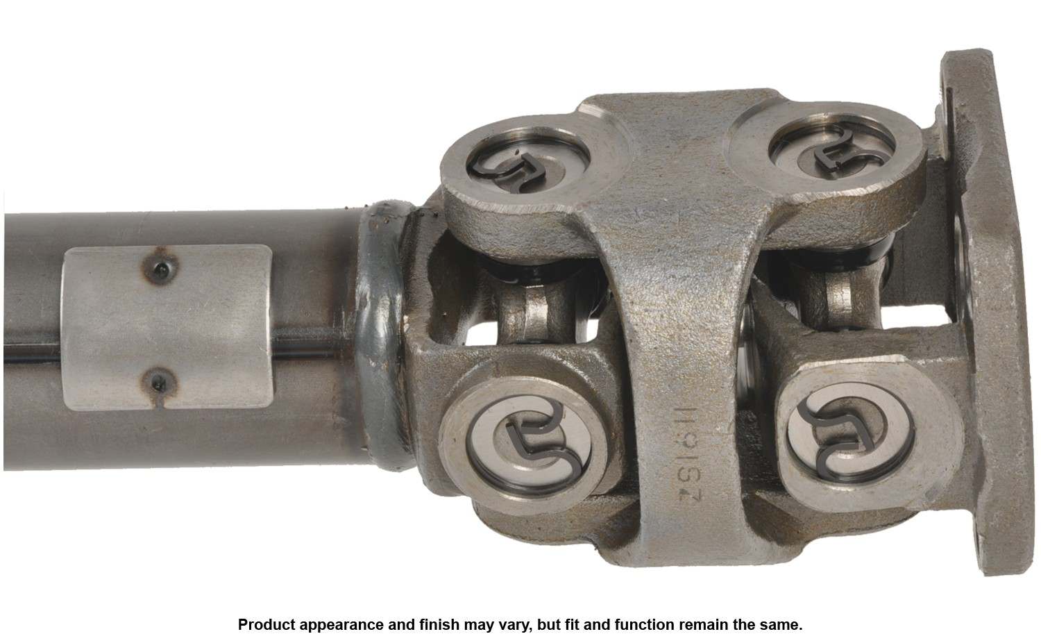 Cardone Reman Drive Shaft 65-2015