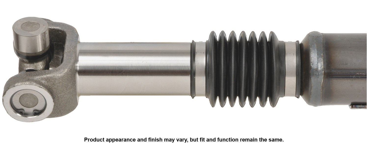 Cardone Reman Drive Shaft 65-2015