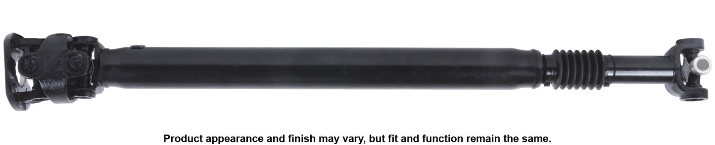 Cardone Reman Drive Shaft 65-2017