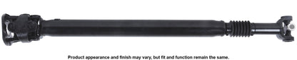 Cardone Reman Drive Shaft 65-2017