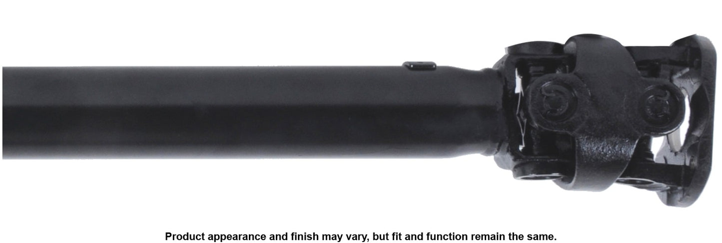 Cardone Reman Drive Shaft 65-2017