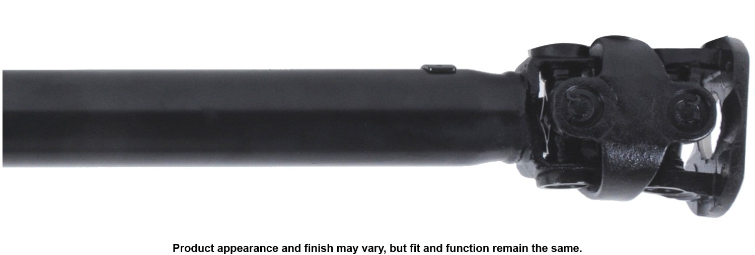 Cardone Reman Drive Shaft 65-2017