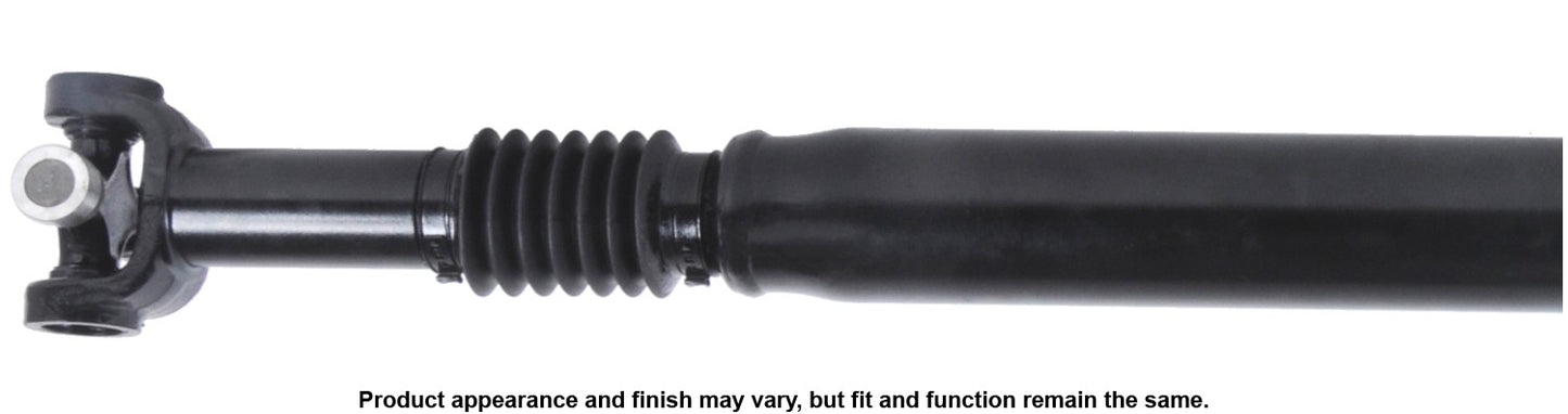 Cardone Reman Drive Shaft 65-2017