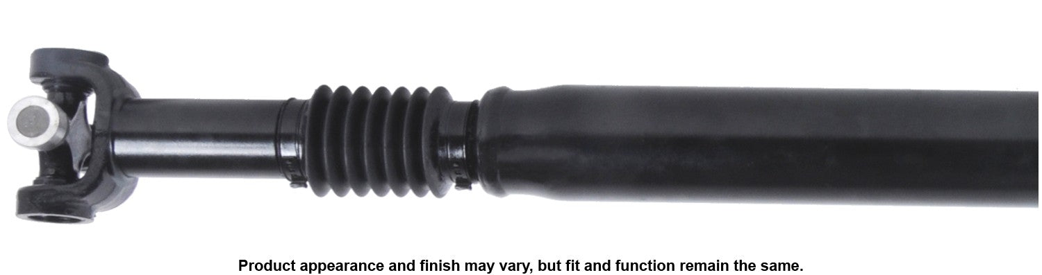 Cardone Reman Drive Shaft 65-2017