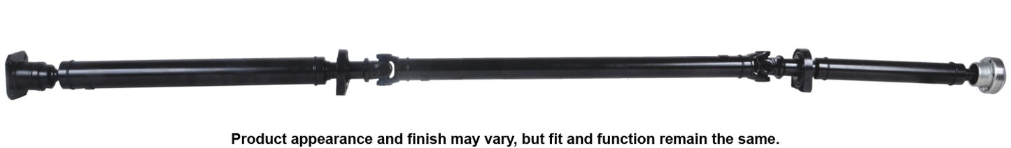 Cardone Reman Remanufactured Driveshaft / Prop Shaft 65-2021