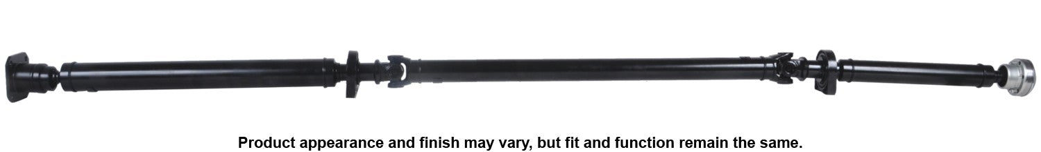 Cardone Reman Remanufactured Driveshaft / Prop Shaft 65-2021