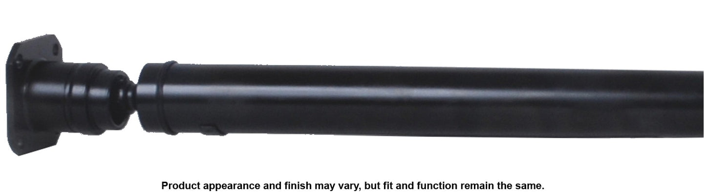 Cardone Reman Remanufactured Driveshaft / Prop Shaft 65-2021