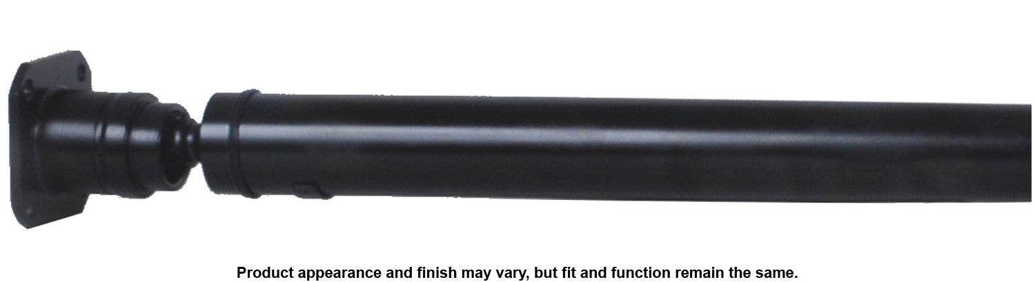 Cardone Reman Remanufactured Driveshaft / Prop Shaft 65-2021