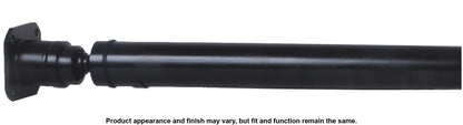 Cardone Reman Remanufactured Driveshaft / Prop Shaft 65-2021