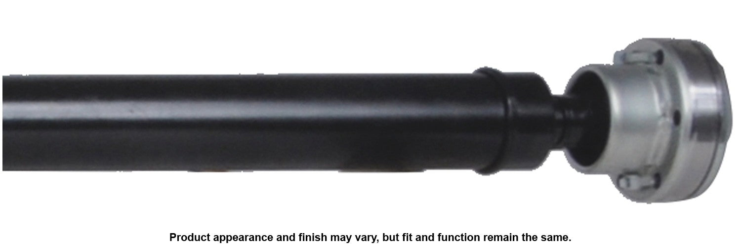 Cardone Reman Remanufactured Driveshaft / Prop Shaft 65-2021