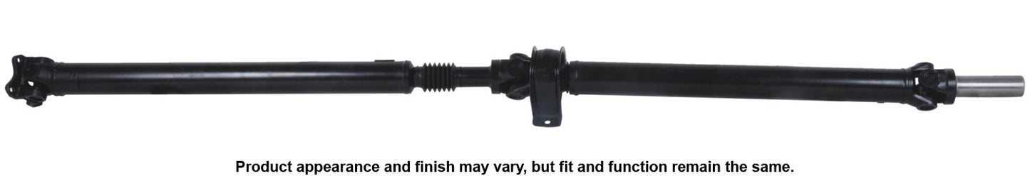 Cardone Reman Remanufactured Driveshaft / Prop Shaft 65-2022