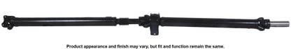 Cardone Reman Remanufactured Driveshaft / Prop Shaft 65-2022