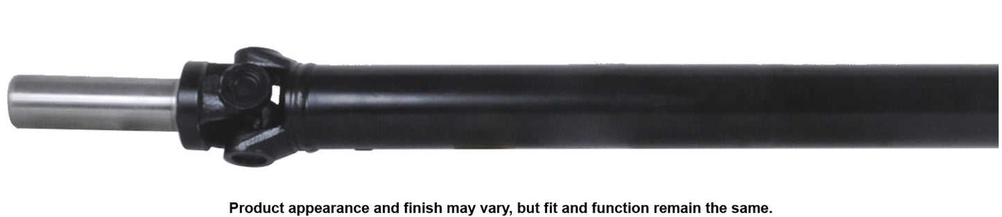 Cardone Reman Remanufactured Driveshaft / Prop Shaft 65-2022