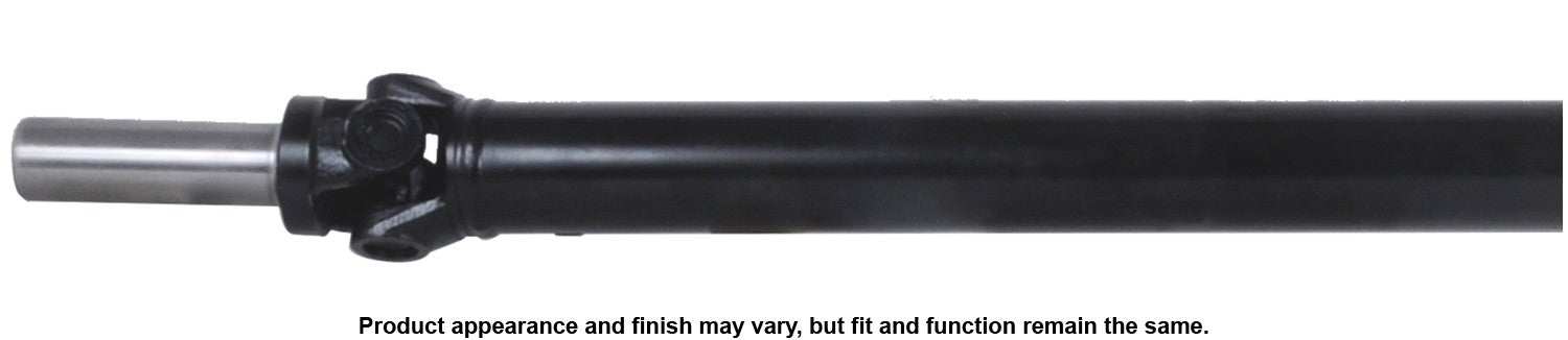 Cardone Reman Remanufactured Driveshaft / Prop Shaft 65-2022