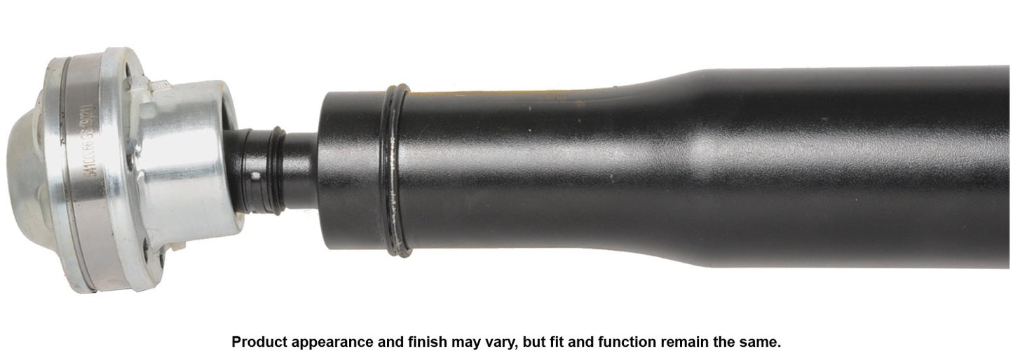 Cardone Reman Drive Shaft 65-2024