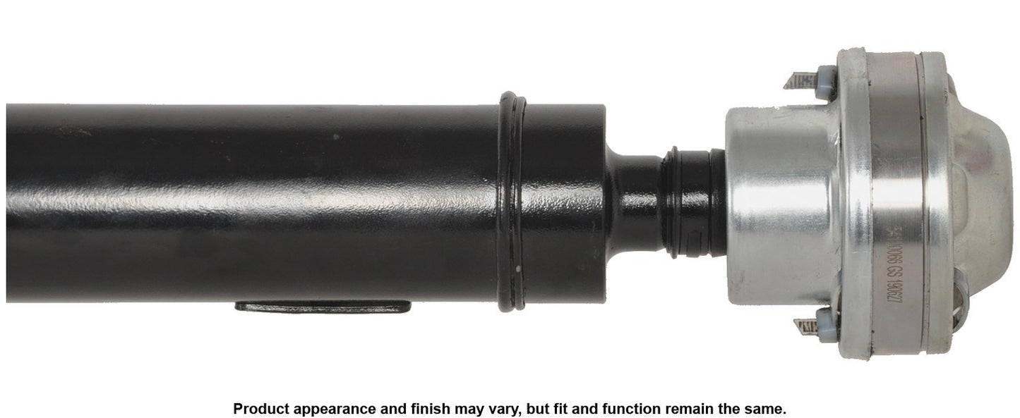 Cardone Reman Drive Shaft 65-2024
