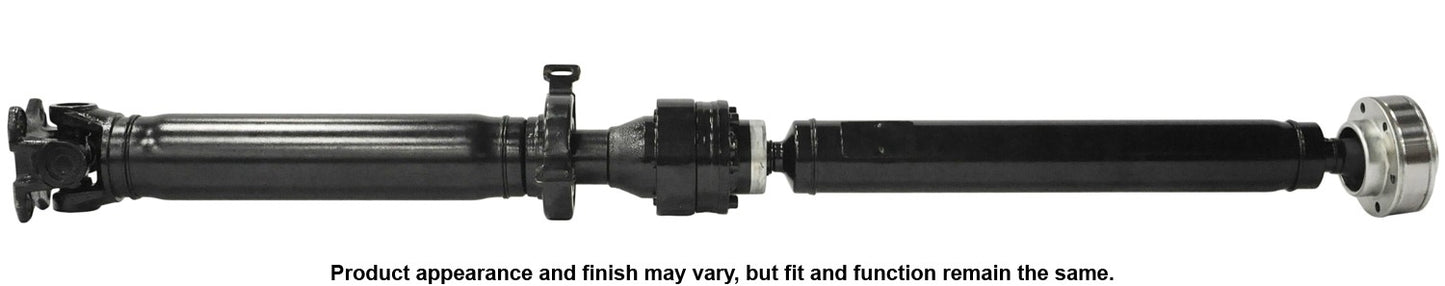 Cardone Reman Remanufactured Driveshaft / Prop Shaft 65-2029