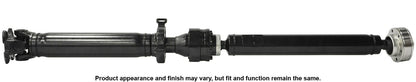 Cardone Reman Remanufactured Driveshaft / Prop Shaft 65-2029