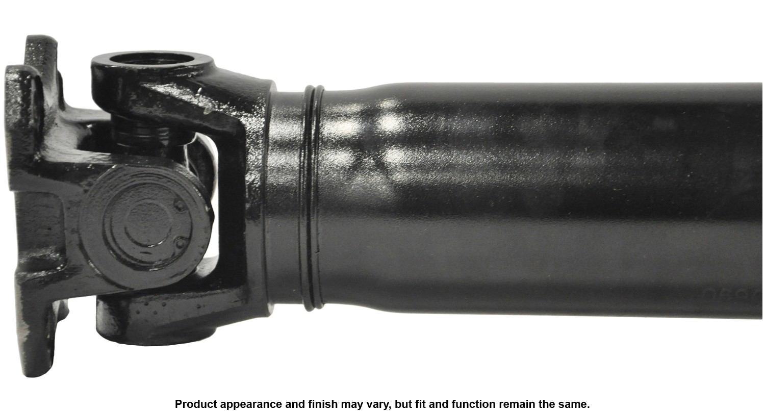 Cardone Reman Remanufactured Driveshaft / Prop Shaft 65-2029