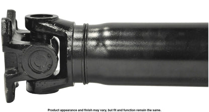 Cardone Reman Remanufactured Driveshaft / Prop Shaft 65-2029