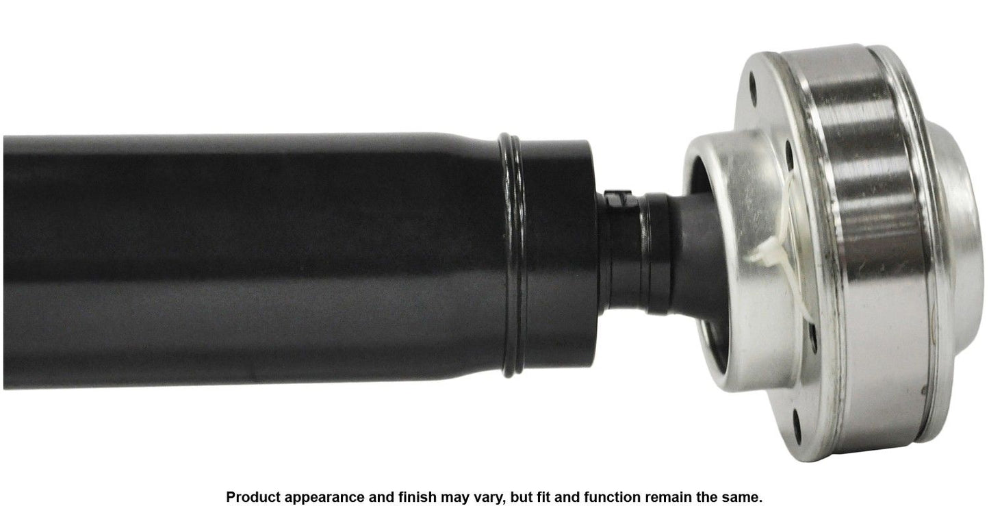 Cardone Reman Remanufactured Driveshaft / Prop Shaft 65-2029
