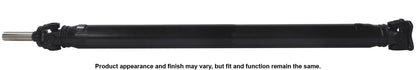 Cardone Reman Remanufactured Driveshaft / Prop Shaft 65-2030