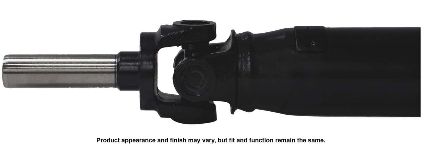 Cardone Reman Remanufactured Driveshaft / Prop Shaft 65-2030