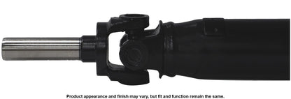 Cardone Reman Remanufactured Driveshaft / Prop Shaft 65-2030