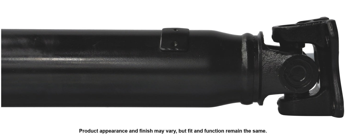 Cardone Reman Remanufactured Driveshaft / Prop Shaft 65-2030
