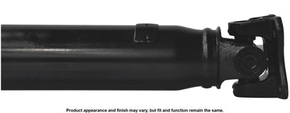 Cardone Reman Remanufactured Driveshaft / Prop Shaft 65-2030