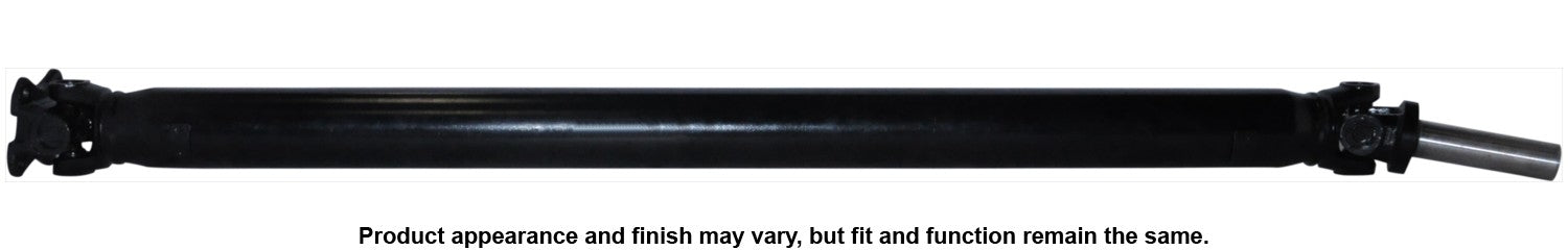 Cardone Reman Remanufactured Driveshaft / Prop Shaft 65-2031