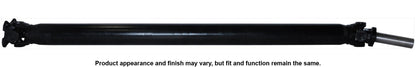 Cardone Reman Remanufactured Driveshaft / Prop Shaft 65-2031