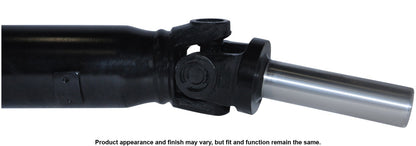 Cardone Reman Remanufactured Driveshaft / Prop Shaft 65-2031