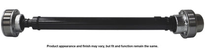 Cardone Reman Remanufactured Driveshaft / Prop Shaft 65-2034