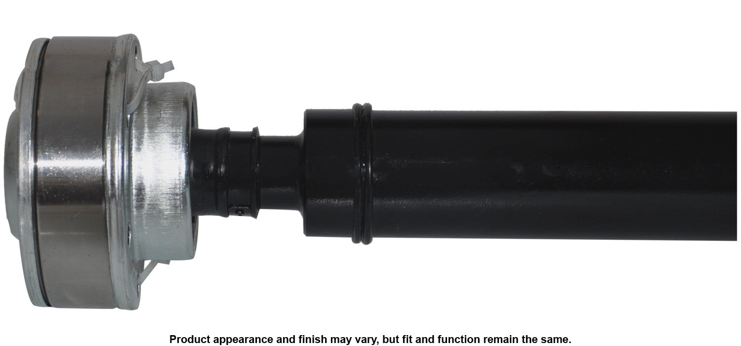Cardone Reman Remanufactured Driveshaft / Prop Shaft 65-2034