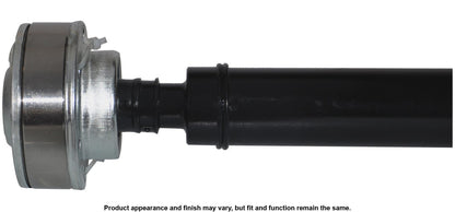 Cardone Reman Remanufactured Driveshaft / Prop Shaft 65-2034