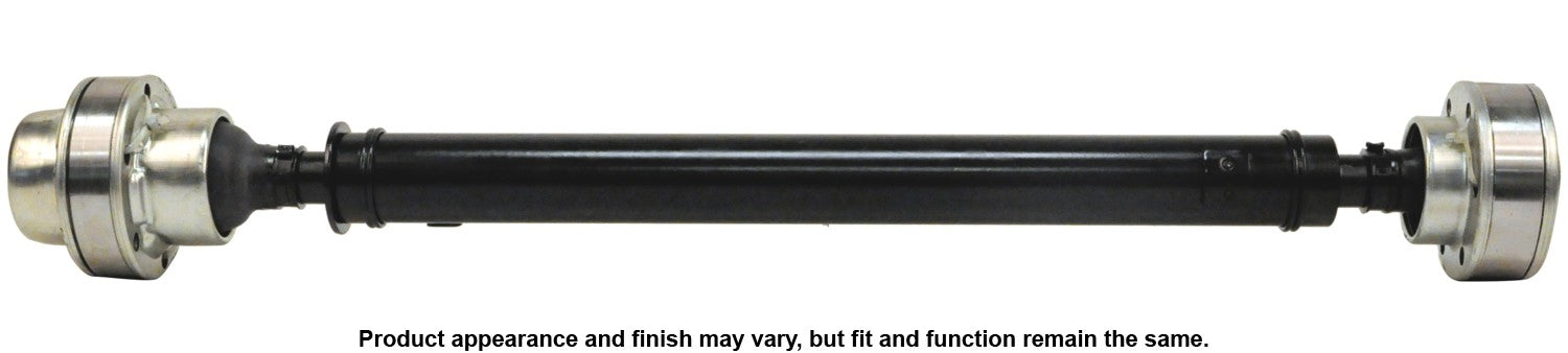 Cardone Reman Remanufactured Driveshaft / Prop Shaft 65-2038