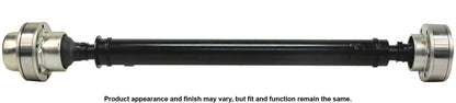 Cardone Reman Remanufactured Driveshaft / Prop Shaft 65-2038