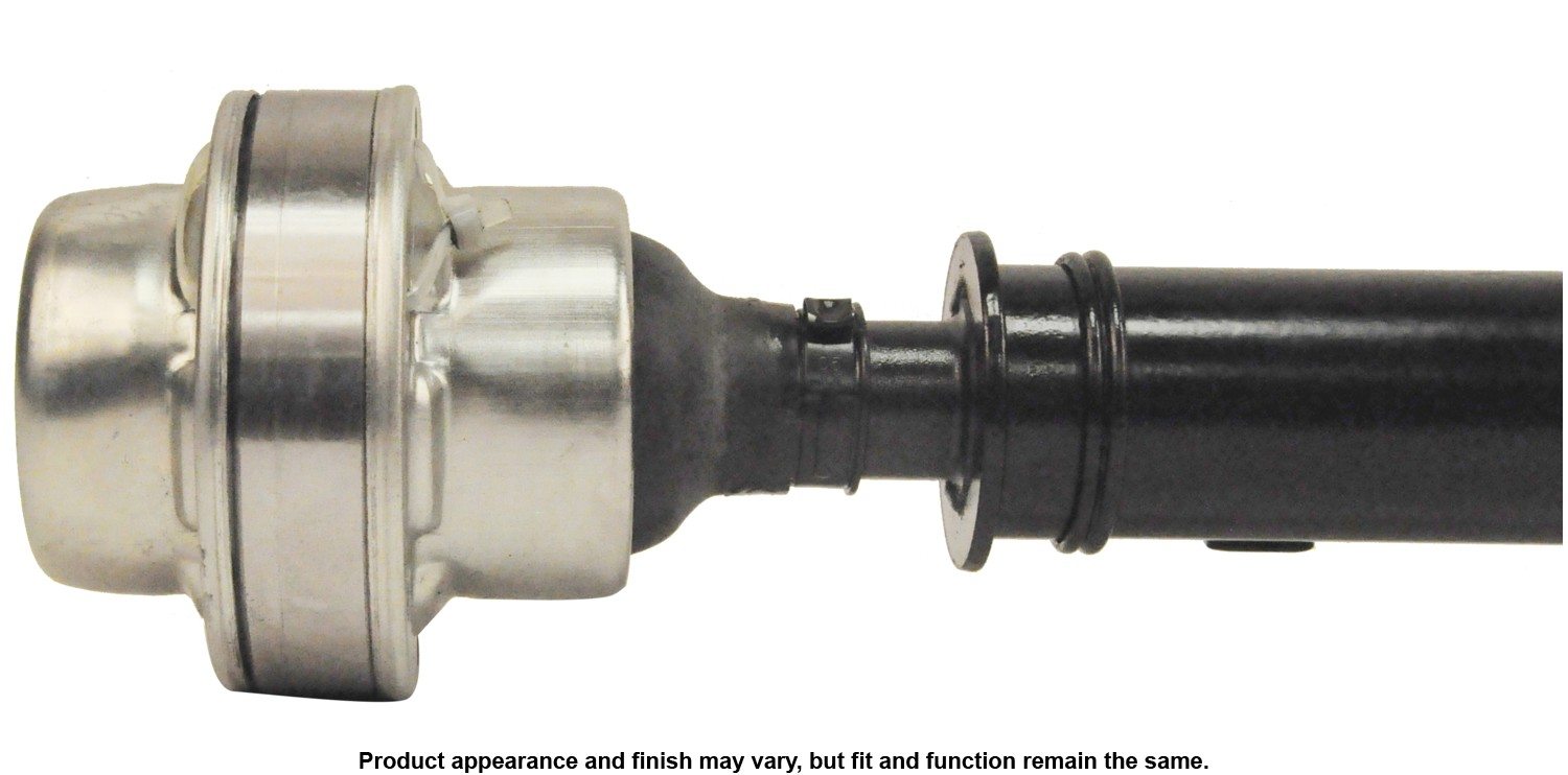 Cardone Reman Remanufactured Driveshaft / Prop Shaft 65-2038