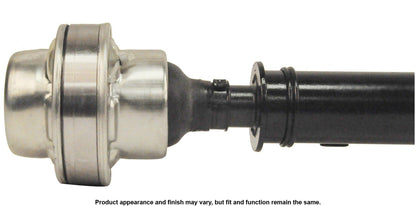 Cardone Reman Remanufactured Driveshaft / Prop Shaft 65-2038