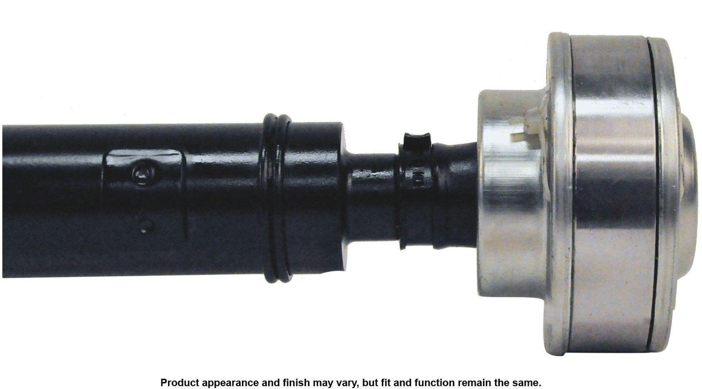 Cardone Reman Remanufactured Driveshaft / Prop Shaft 65-2038